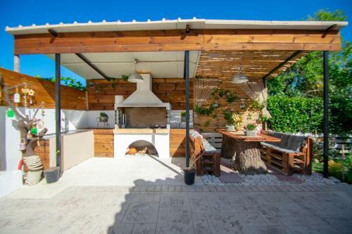 Private Villa Bella Luna