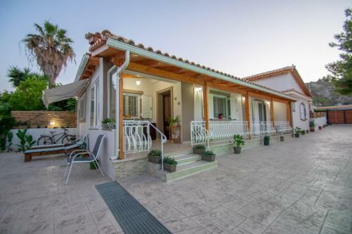 Private Villa Bella Luna