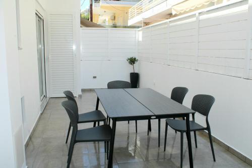 Apartamento Rodini House