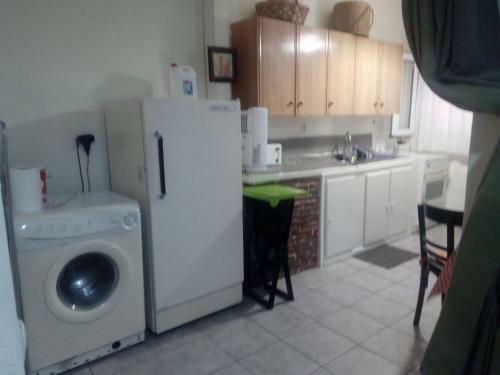 Apartamento Agios Dionisios Two B