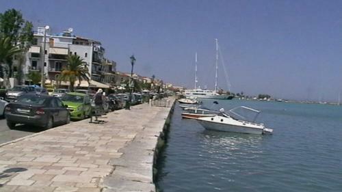 Apartamento Agios Dionisios Two B