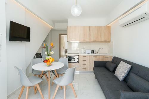 Kipoi Apartments