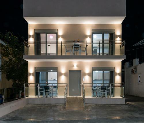 Kipoi Apartments