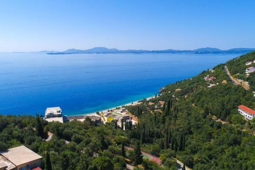 Villa Vista Mare Assinia