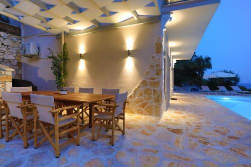 Villa Vista Mare Assinia
