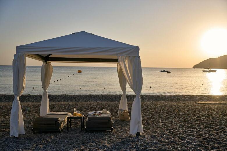 Hotel Lindos Grand Resort And Spa - Adults Only