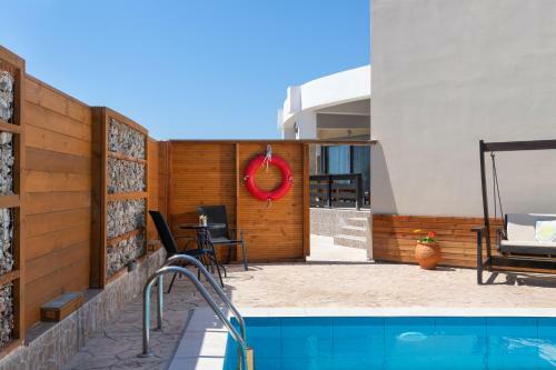 Ifigeneia Villa