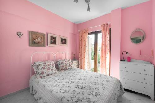#luxlikehome - Pefkohori Sea Side House
