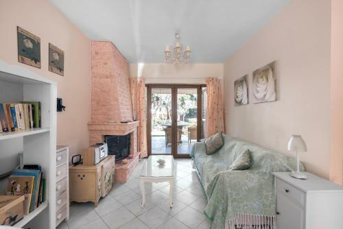 #luxlikehome - Pefkohori Sea Side House
