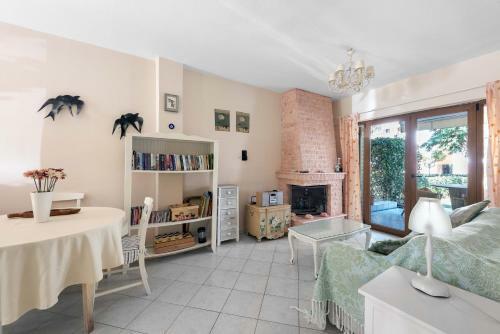 #luxlikehome - Pefkohori Sea Side House