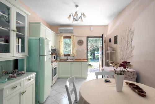 #luxlikehome - Pefkohori Sea Side House