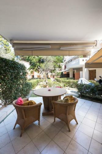#luxlikehome - Pefkohori Sea Side House
