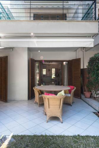 #luxlikehome - Pefkohori Sea Side House
