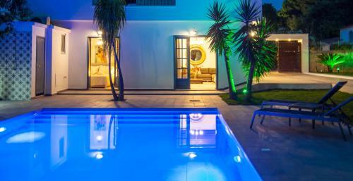 Bella Foresta Villa II