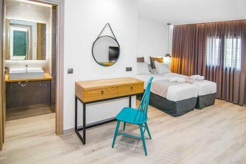 Lindos Villa Sleeps 4 Pool Air Con T803245