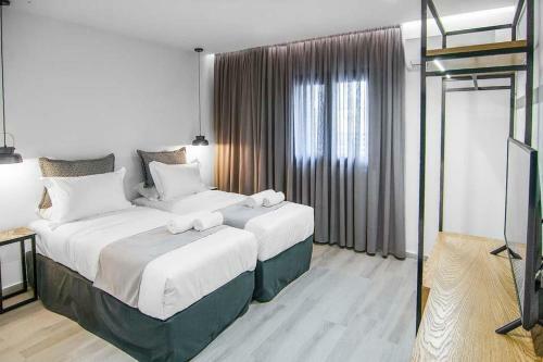 Lindos Villa Sleeps 4 Pool Air Con T803245