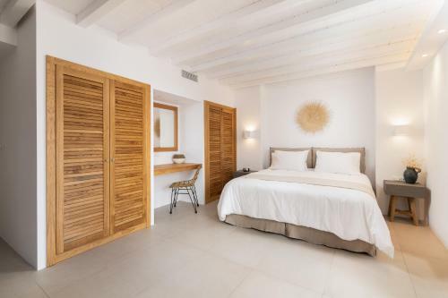 Villa Lindian Ethos