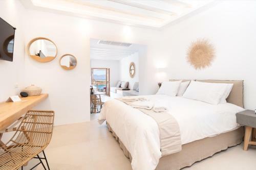 Villa Lindian Ethos