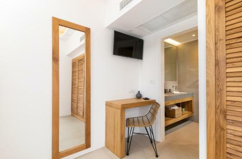Villa Lindian Ethos