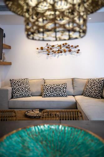 Villa Lindian Ethos