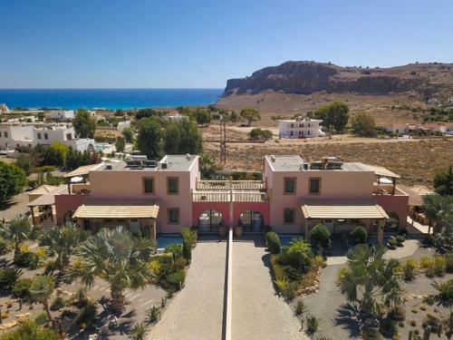 Luxury Villa Ioannis