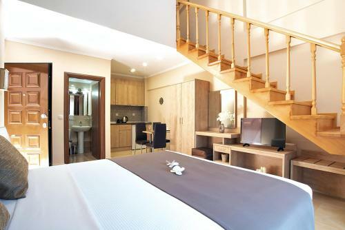 Hotel Valery Apartments