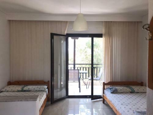 Apartamento Vila Vergina