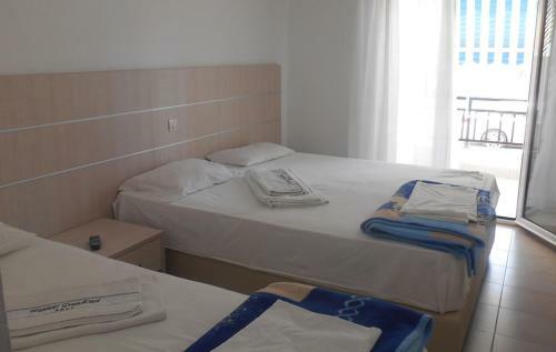 Vilar Apartments