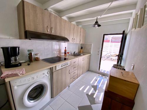 Apartment Helios