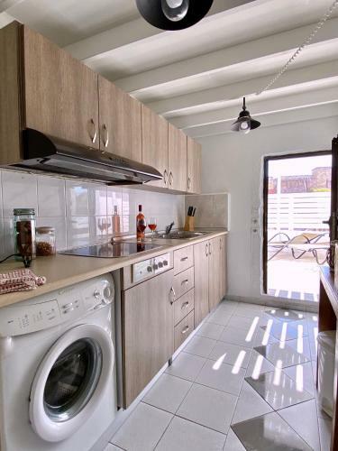 Apartment Helios