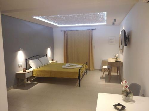Hostal Gym Apartments
