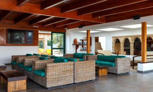 Hotel Lindos Gardens Resort Complex
