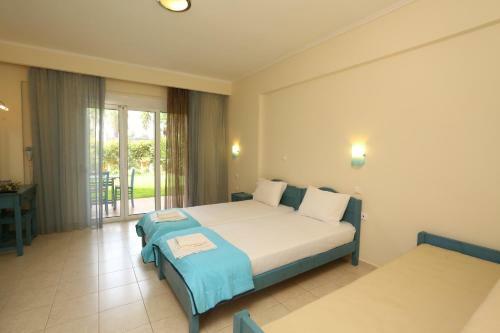 Apartamento Danai Studios