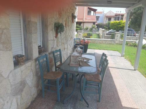 Apartamento Danai Studios