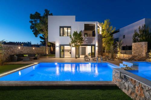 Villa Summer Dawn