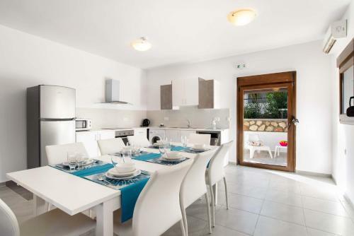 Villa Zephyros