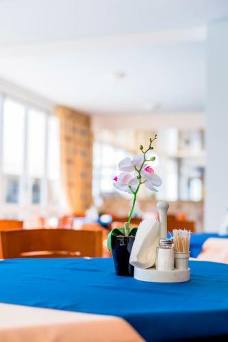 Sun & Sea Hotel Apartments