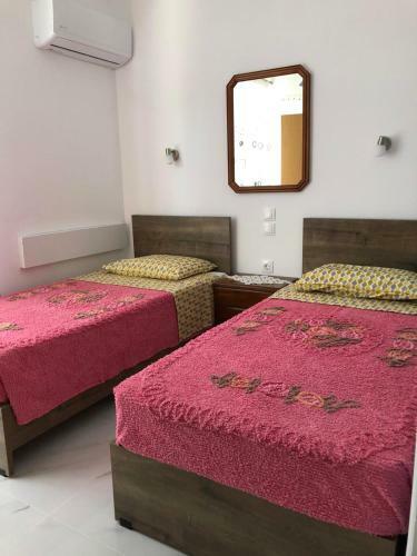 Apartamento Chrysanthi?s