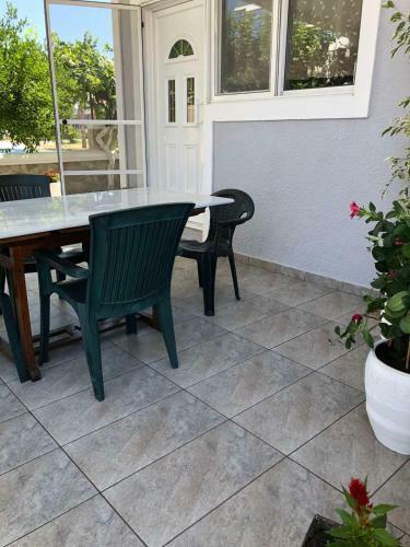 Apartamento Chrysanthi?s