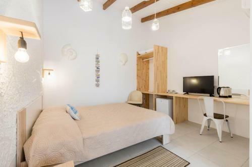 Apartamento Bivalvia Studios