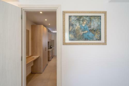 Apartamento Bivalvia Studios