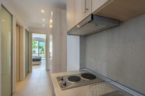 Apartamento Bivalvia Studios