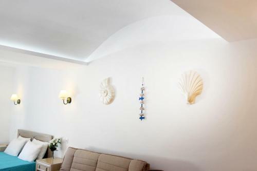 Apartamento Bivalvia Studios