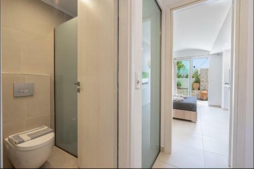 Apartamento Bivalvia Studios