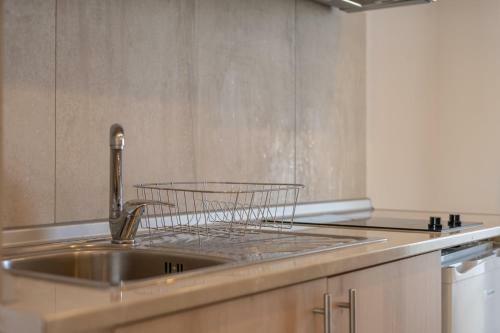 Apartamento Bivalvia Studios