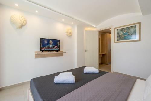 Apartamento Bivalvia Studios