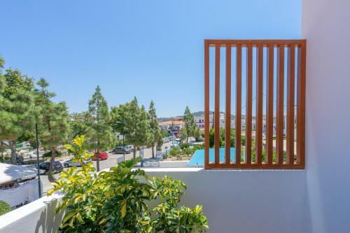 Apartamento Bivalvia Studios