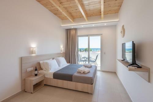 Apartamento Bivalvia Studios