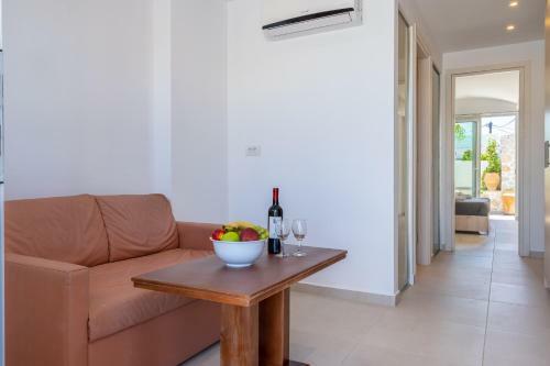Apartamento Bivalvia Studios