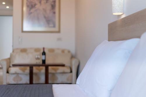 Apartamento Bivalvia Studios
